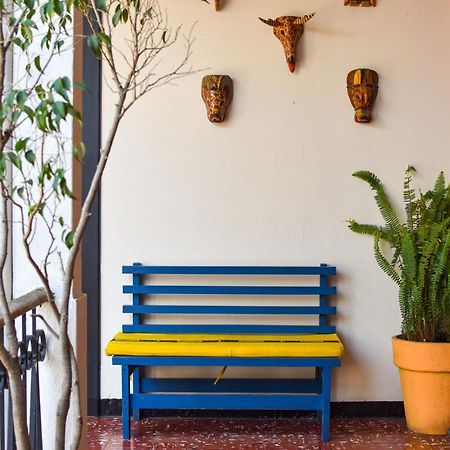 Bed and Breakfast Casa Elizabeth Quetzaltenango Esterno foto