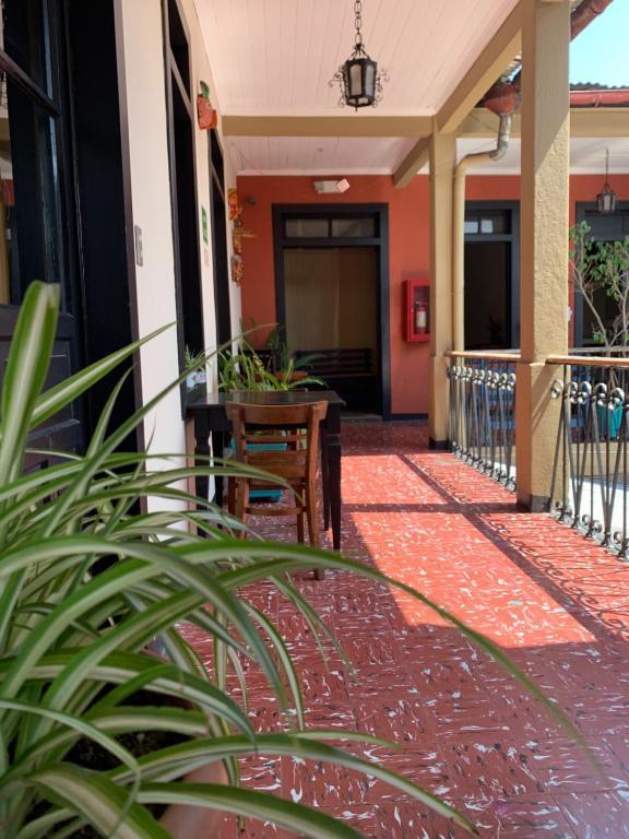 Bed and Breakfast Casa Elizabeth Quetzaltenango Esterno foto