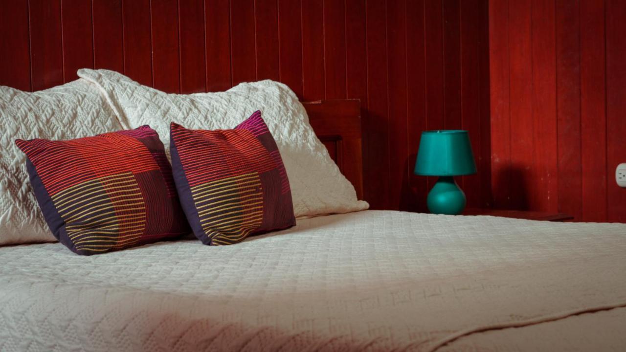 Bed and Breakfast Casa Elizabeth Quetzaltenango Esterno foto