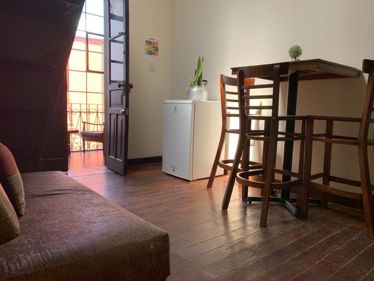 Bed and Breakfast Casa Elizabeth Quetzaltenango Esterno foto