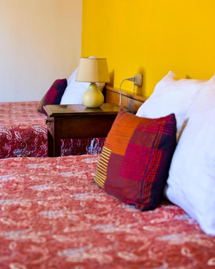 Bed and Breakfast Casa Elizabeth Quetzaltenango Esterno foto