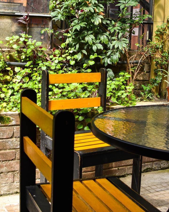 Bed and Breakfast Casa Elizabeth Quetzaltenango Esterno foto