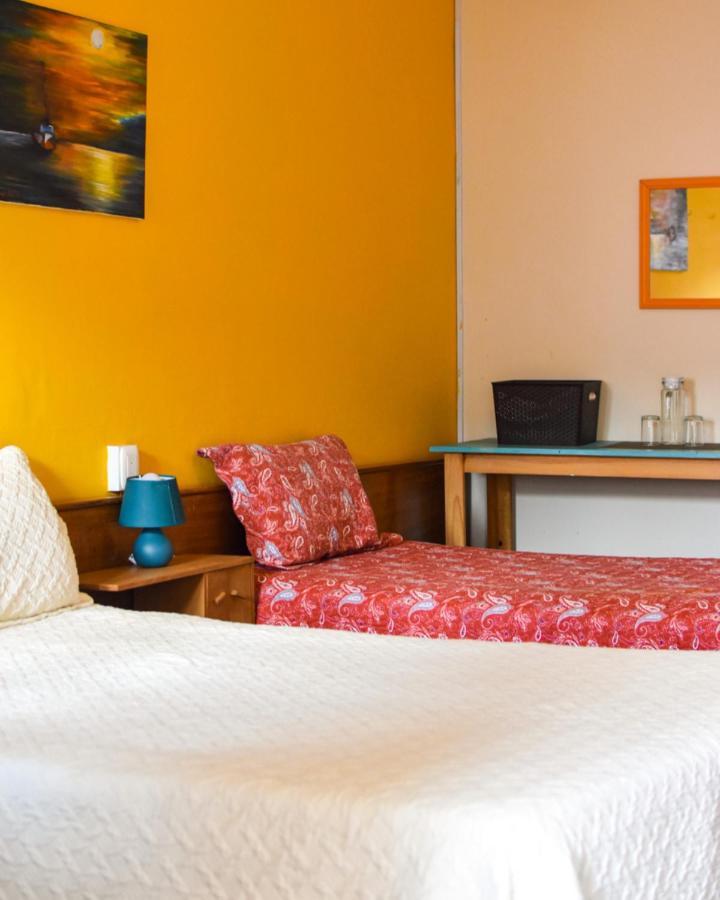Bed and Breakfast Casa Elizabeth Quetzaltenango Esterno foto