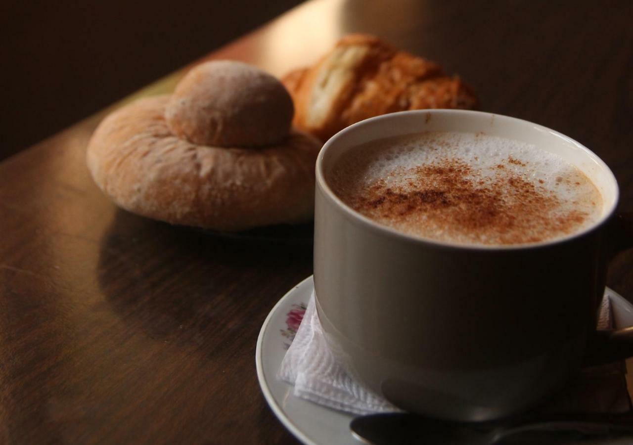 Bed and Breakfast Casa Elizabeth Quetzaltenango Esterno foto