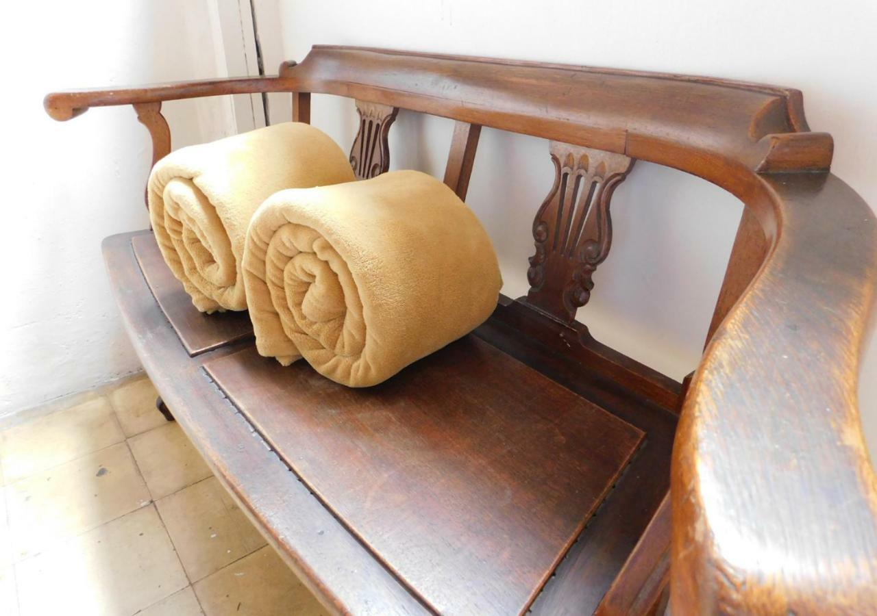 Bed and Breakfast Casa Elizabeth Quetzaltenango Esterno foto