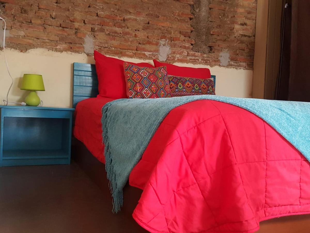 Bed and Breakfast Casa Elizabeth Quetzaltenango Esterno foto