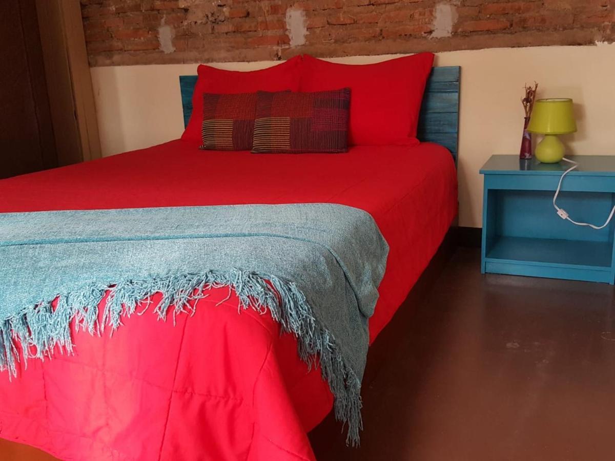 Bed and Breakfast Casa Elizabeth Quetzaltenango Esterno foto