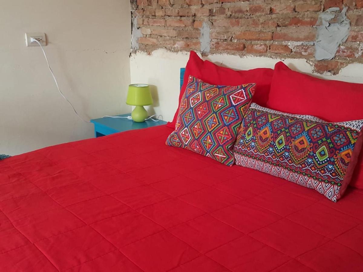 Bed and Breakfast Casa Elizabeth Quetzaltenango Esterno foto
