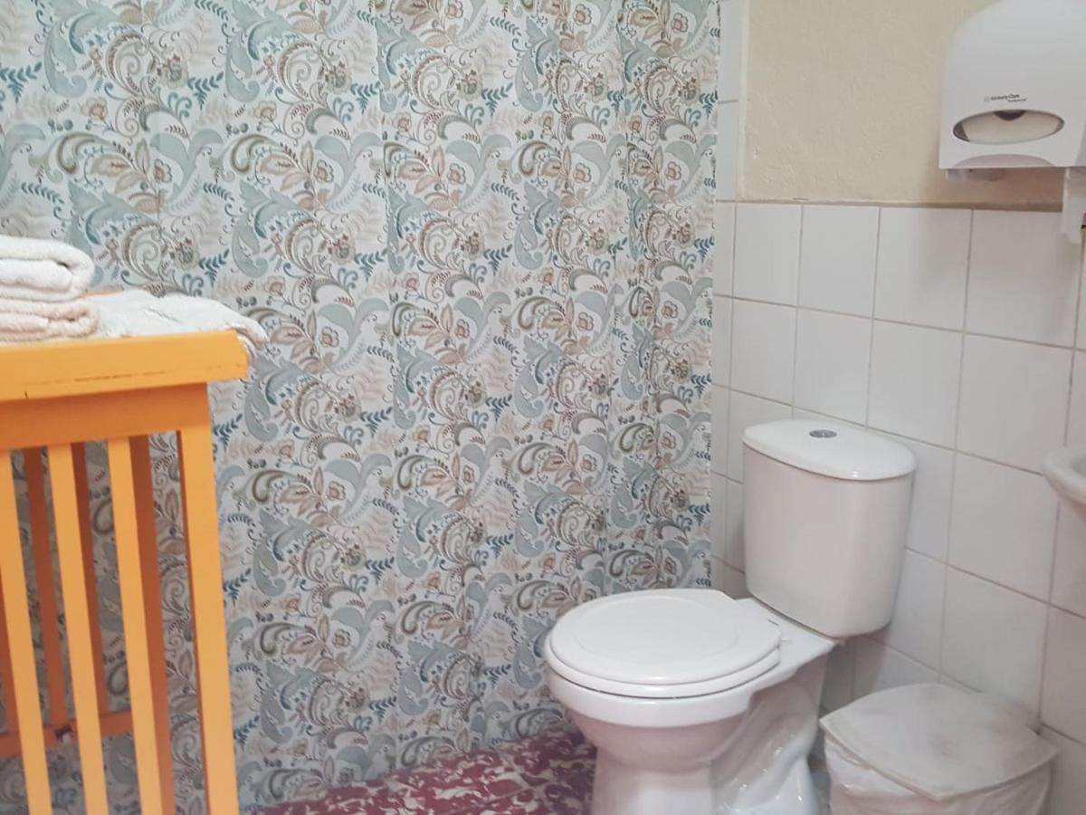 Bed and Breakfast Casa Elizabeth Quetzaltenango Esterno foto