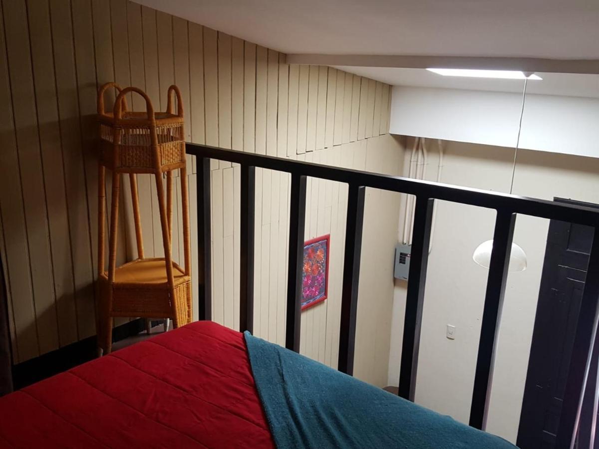 Bed and Breakfast Casa Elizabeth Quetzaltenango Esterno foto