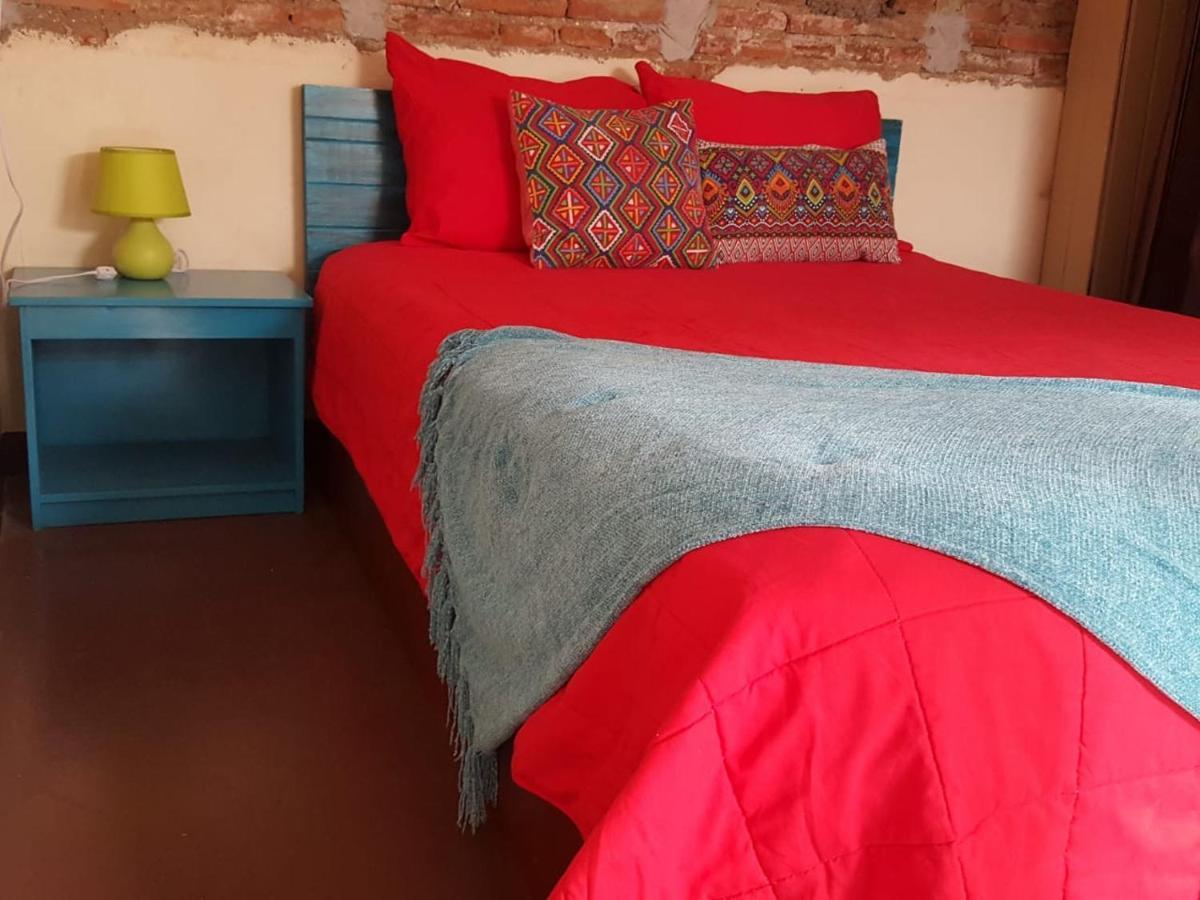 Bed and Breakfast Casa Elizabeth Quetzaltenango Esterno foto